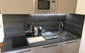 Studio Hypercentre-101